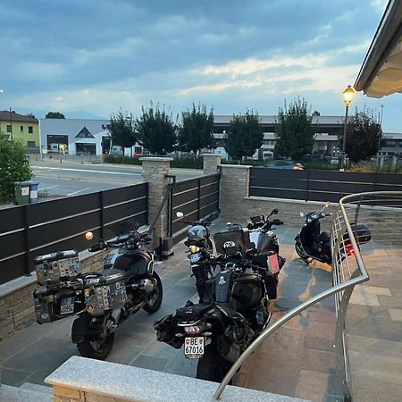 Bed And Breakfast Ma.Gi.A Cuneo Exterior foto