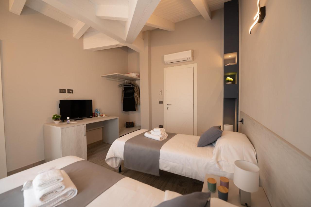 Bed And Breakfast Ma.Gi.A Cuneo Exterior foto