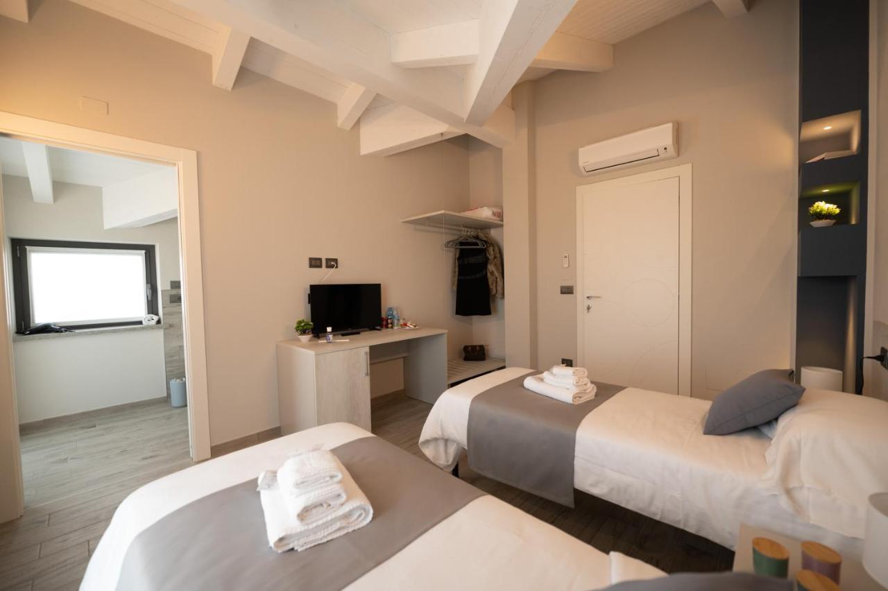 Bed And Breakfast Ma.Gi.A Cuneo Exterior foto