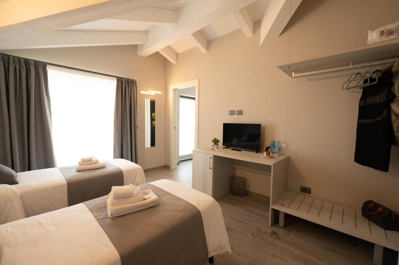 Bed And Breakfast Ma.Gi.A Cuneo Exterior foto