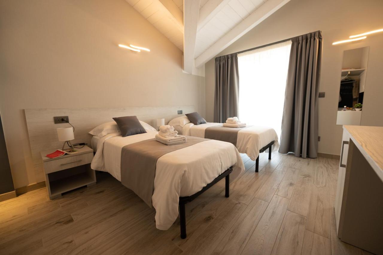 Bed And Breakfast Ma.Gi.A Cuneo Exterior foto