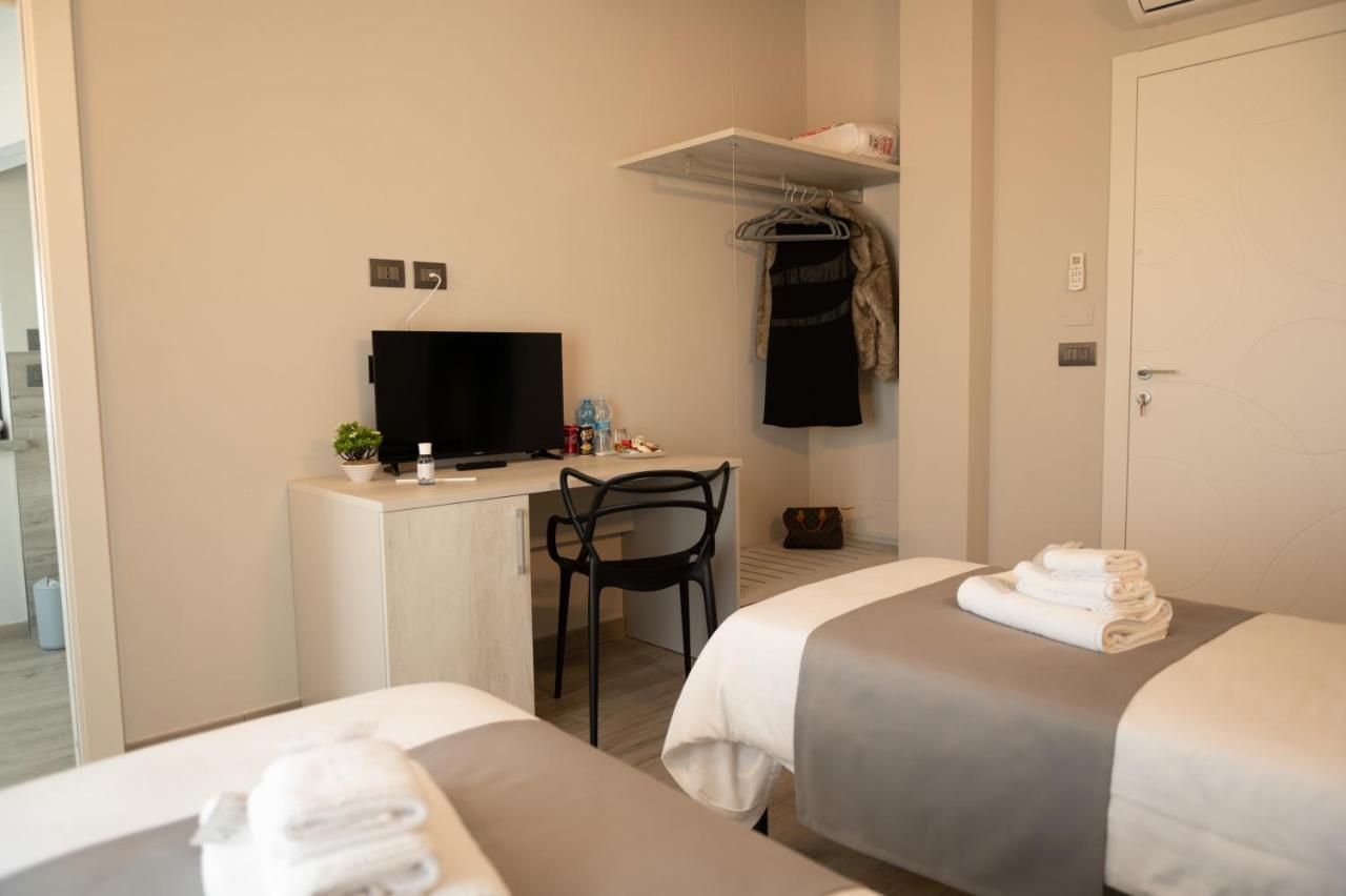 Bed And Breakfast Ma.Gi.A Cuneo Exterior foto