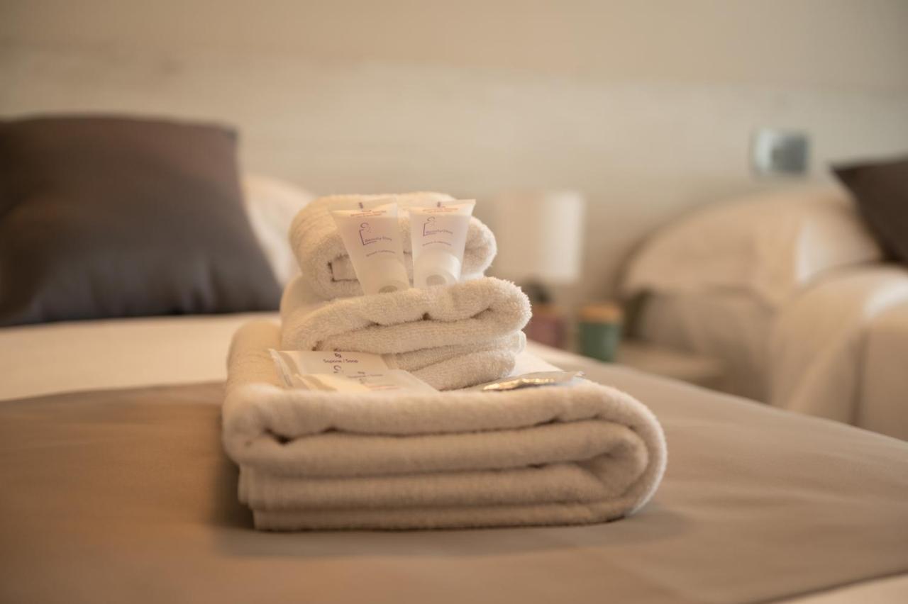 Bed And Breakfast Ma.Gi.A Cuneo Exterior foto
