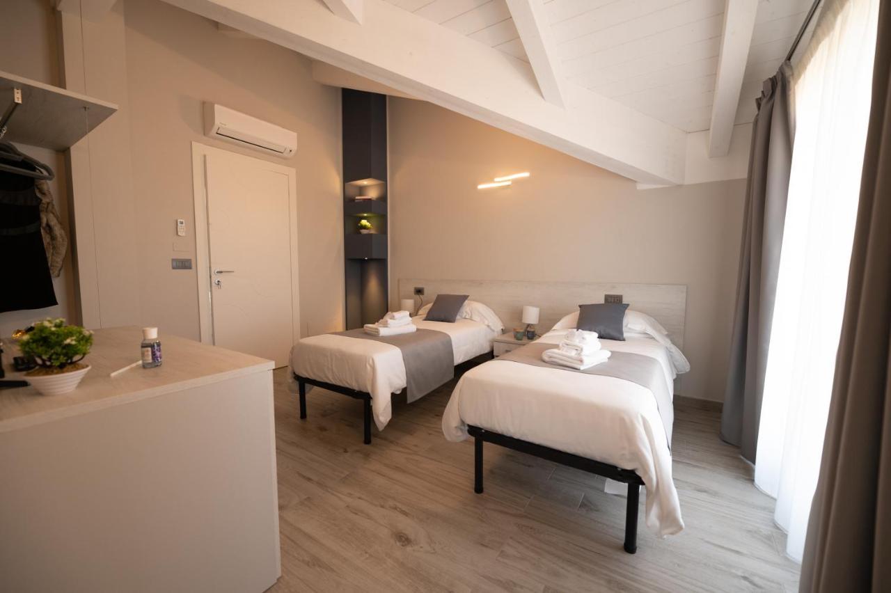 Bed And Breakfast Ma.Gi.A Cuneo Exterior foto