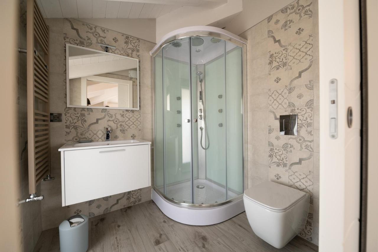 Bed And Breakfast Ma.Gi.A Cuneo Exterior foto