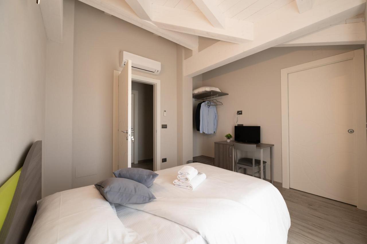 Bed And Breakfast Ma.Gi.A Cuneo Exterior foto