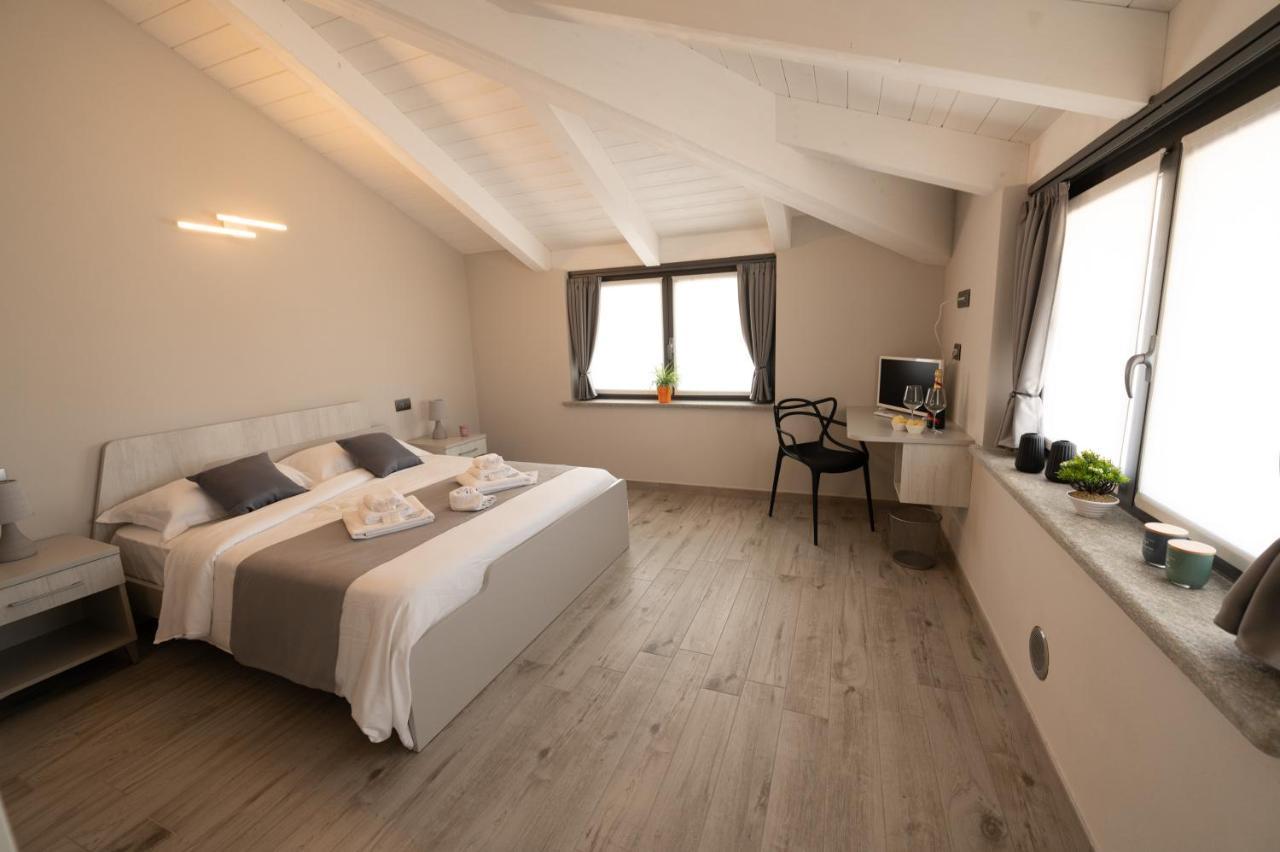 Bed And Breakfast Ma.Gi.A Cuneo Exterior foto