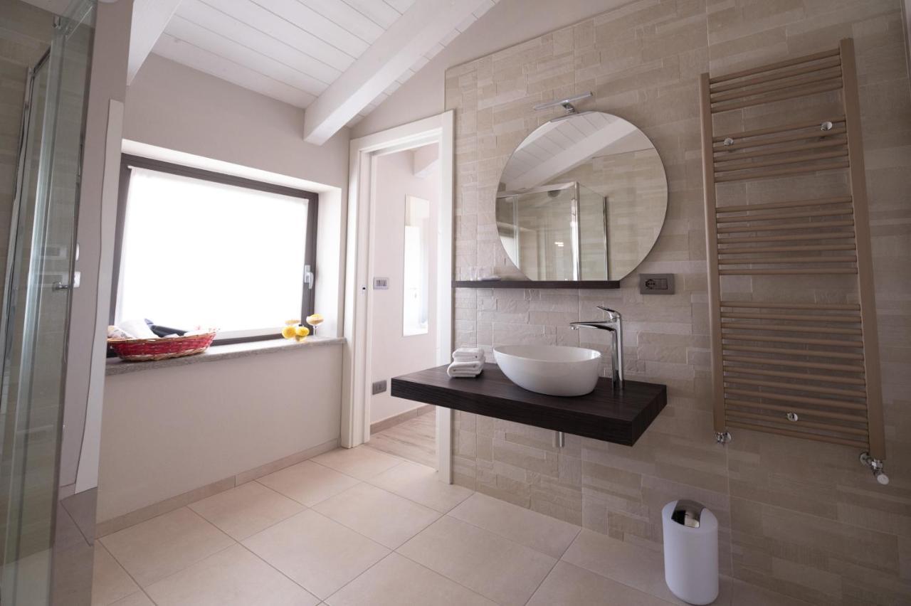 Bed And Breakfast Ma.Gi.A Cuneo Exterior foto