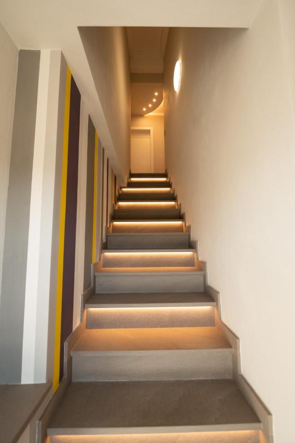 Bed And Breakfast Ma.Gi.A Cuneo Exterior foto