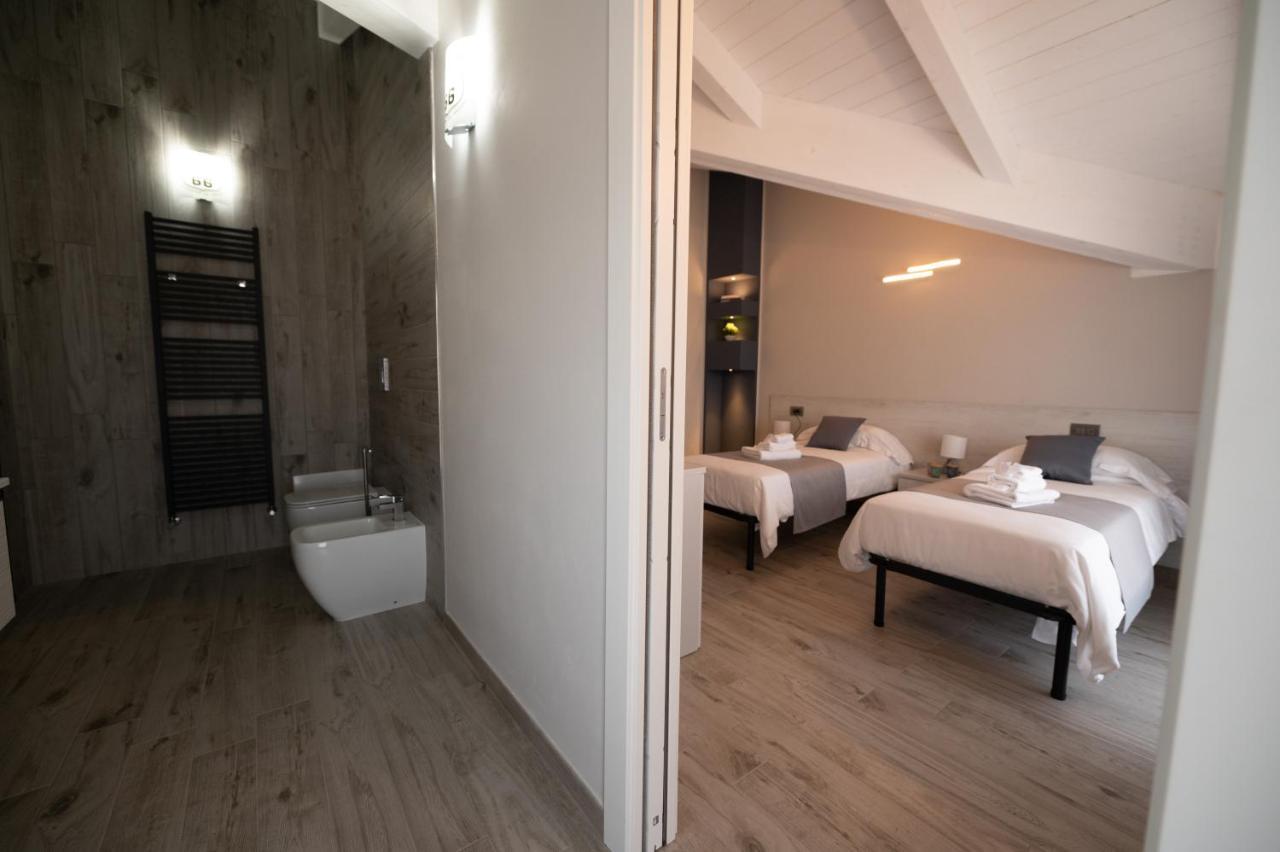 Bed And Breakfast Ma.Gi.A Cuneo Exterior foto
