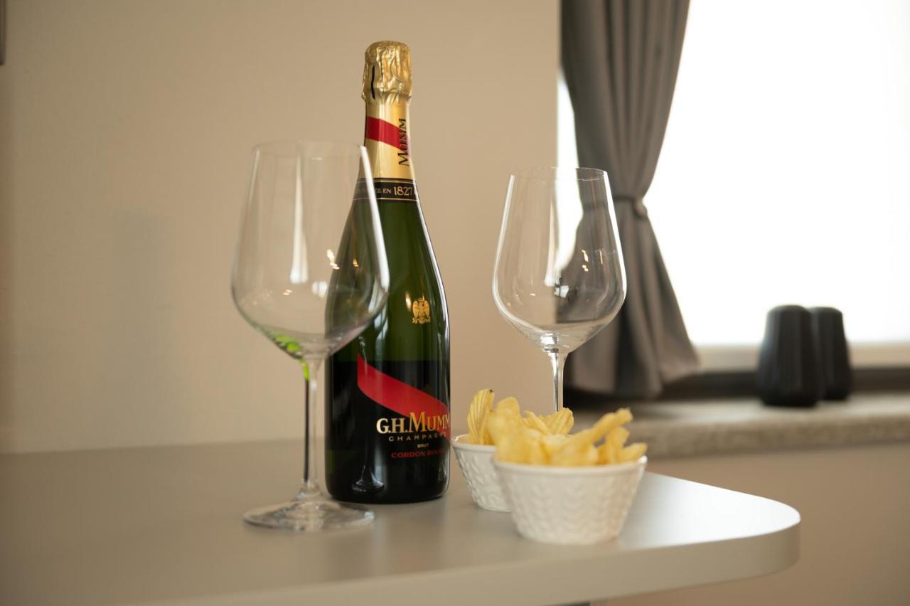 Bed And Breakfast Ma.Gi.A Cuneo Exterior foto