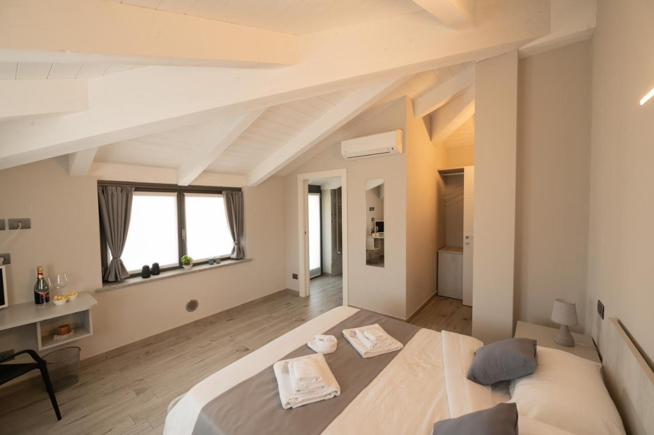 Bed And Breakfast Ma.Gi.A Cuneo Exterior foto