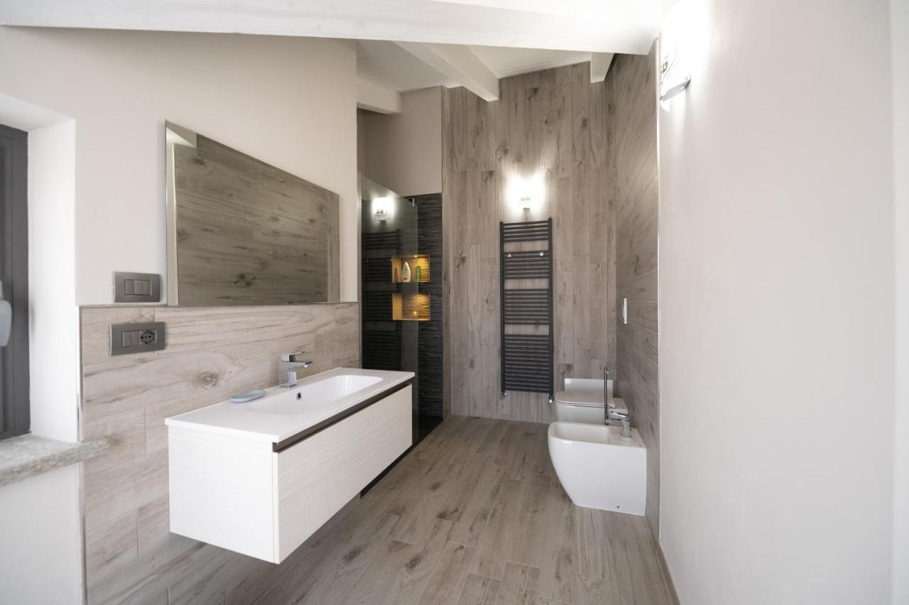 Bed And Breakfast Ma.Gi.A Cuneo Exterior foto