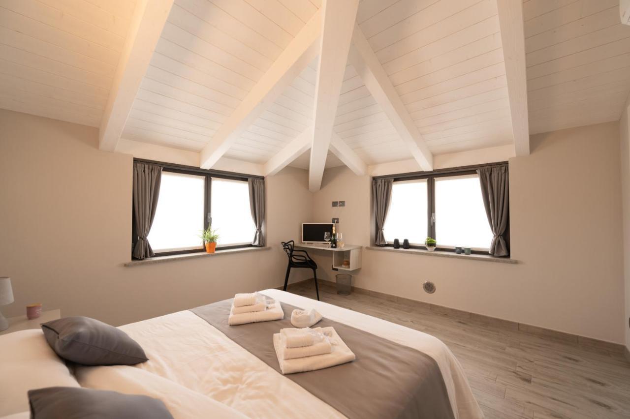 Bed And Breakfast Ma.Gi.A Cuneo Exterior foto