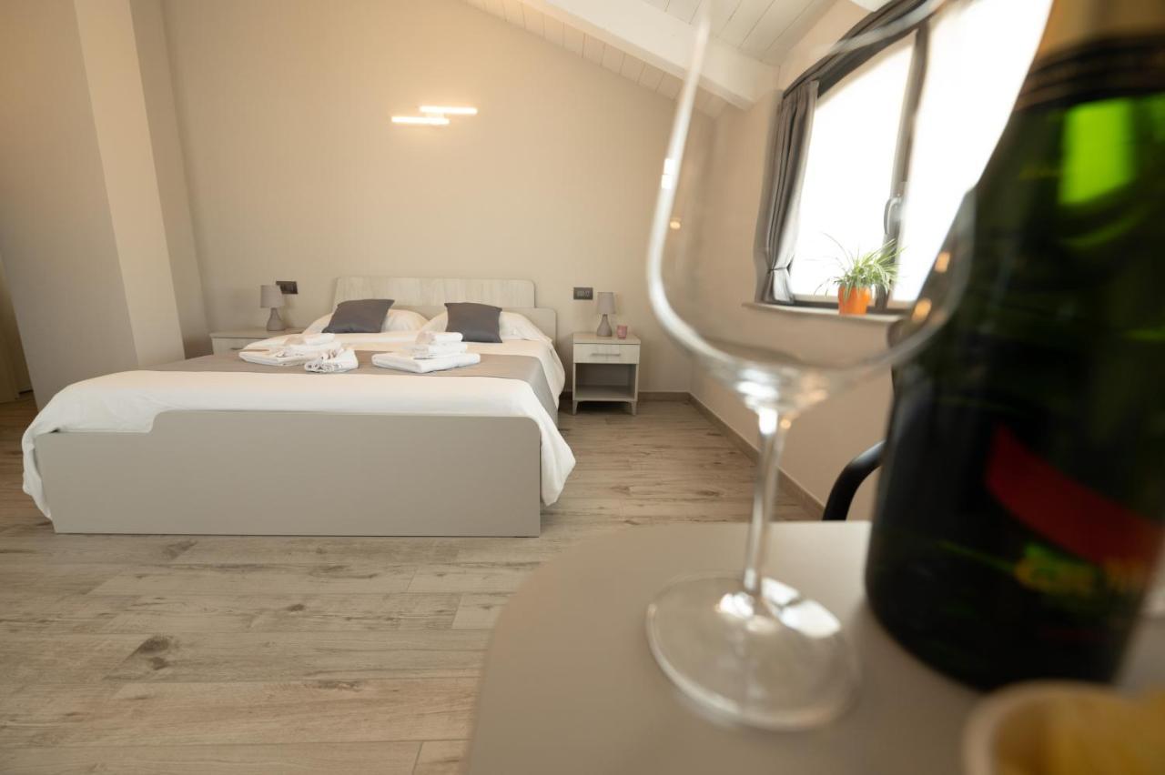 Bed And Breakfast Ma.Gi.A Cuneo Exterior foto