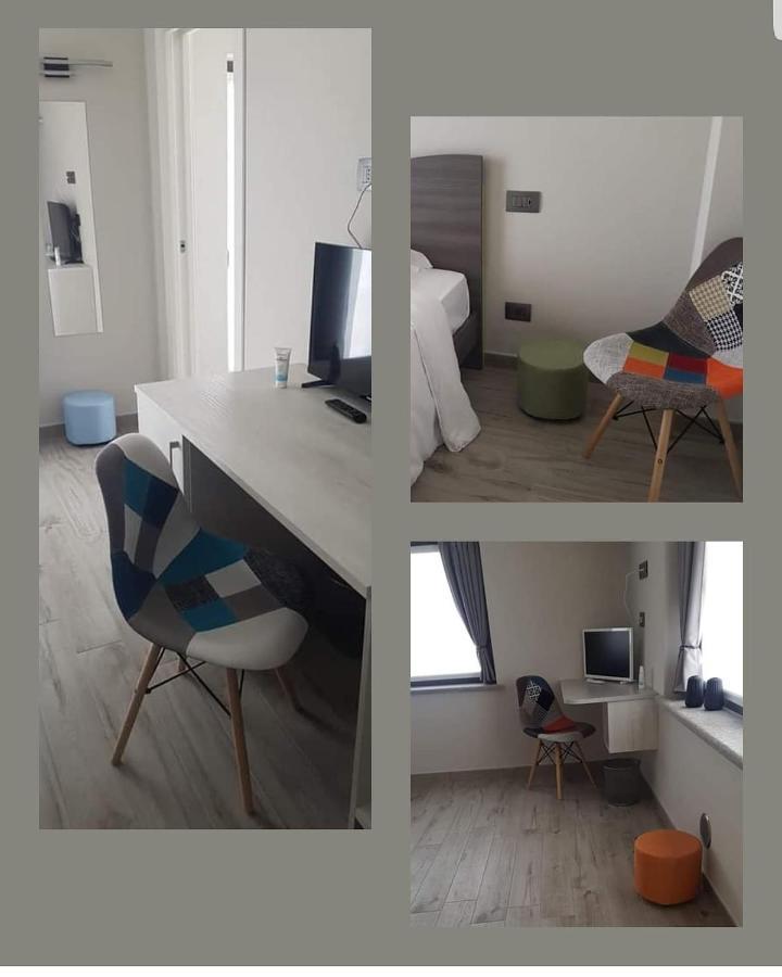 Bed And Breakfast Ma.Gi.A Cuneo Exterior foto