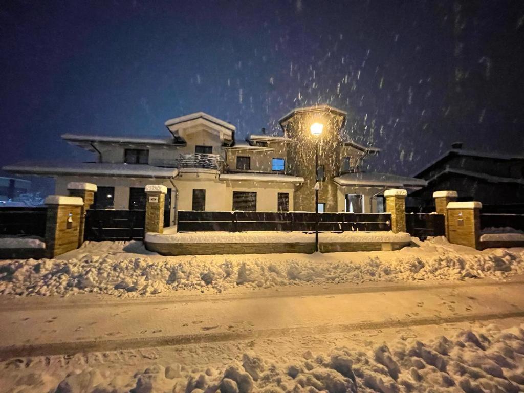 Bed And Breakfast Ma.Gi.A Cuneo Exterior foto