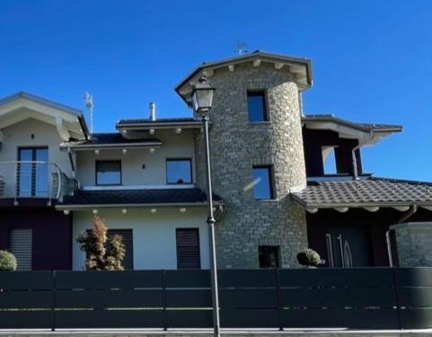 Bed And Breakfast Ma.Gi.A Cuneo Exterior foto