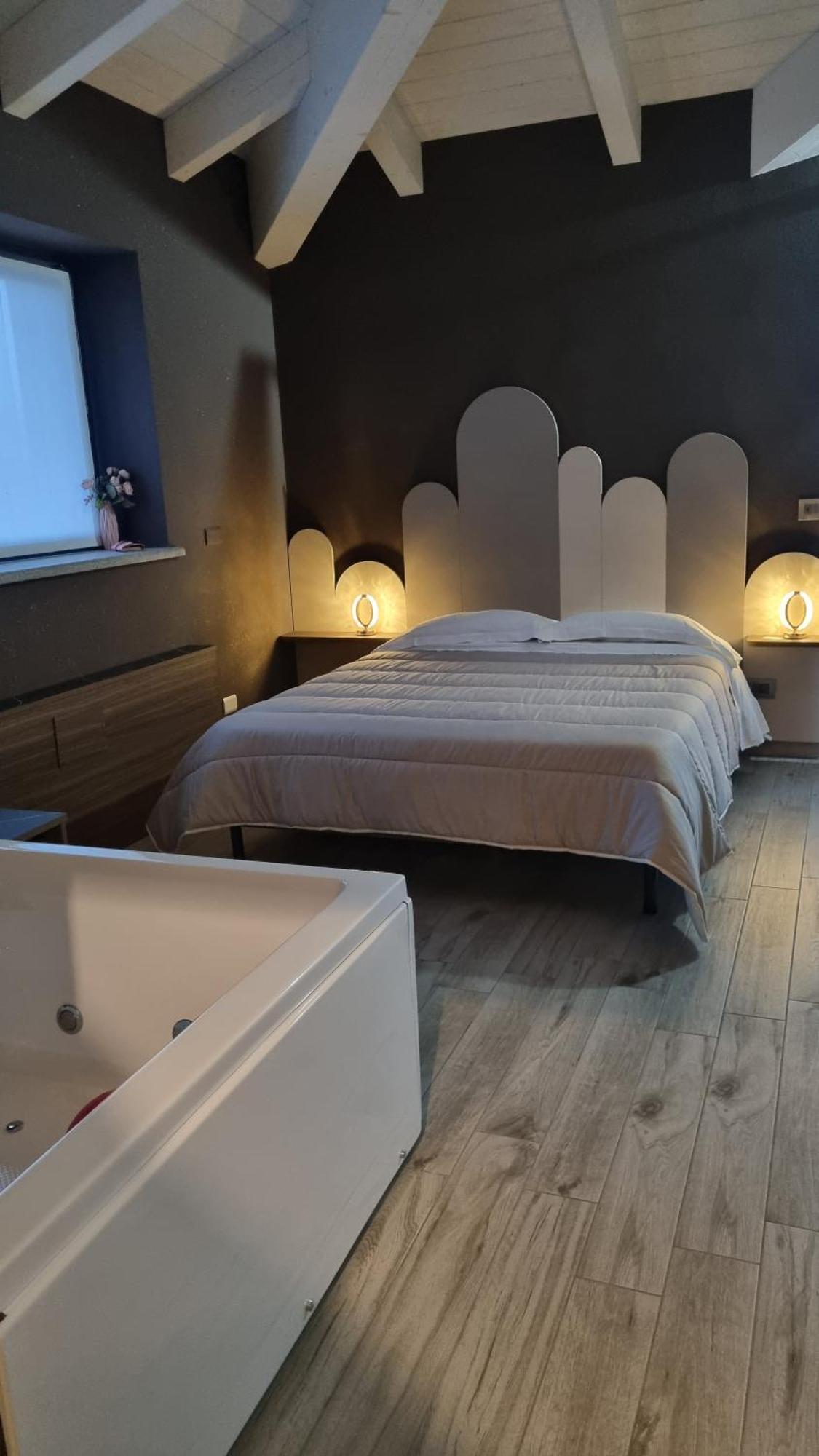 Bed And Breakfast Ma.Gi.A Cuneo Exterior foto